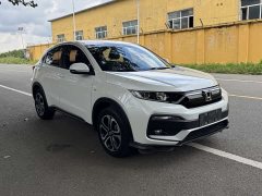 Honda XR-V 1.5L CVT Edition - фото 2