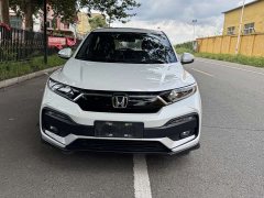 Honda XR-V 1.5L CVT Edition - фото 3