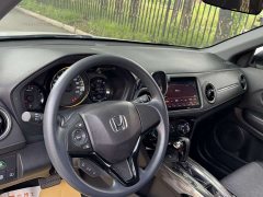 Honda XR-V 1.5L CVT Edition - фото 7