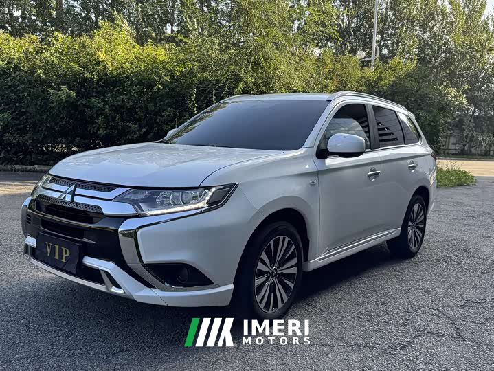 Honda 2.0L 2WD Edition 5