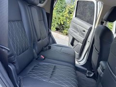 Honda 2.0L 2WD Edition 5 - фото 10