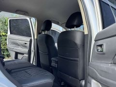 Honda 2.0L 2WD Edition 5 - фото 11