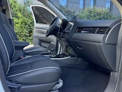 Honda 2.0L 2WD Edition 5 - фото 12