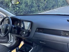 Honda 2.0L 2WD Edition 5 - фото 13