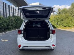 Honda 2.0L 2WD Edition 5 - фото 16