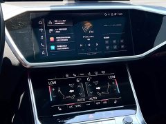 Audi A7 45 TFSI Version - фото 12