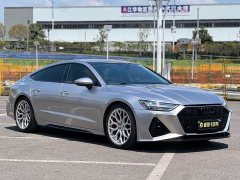 Audi A7 45 TFSI Version - фото 3