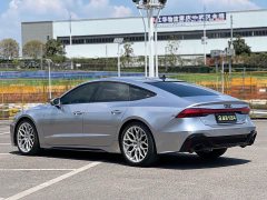 Audi A7 45 TFSI Version - фото 4