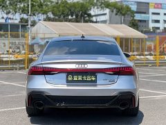 Audi A7 45 TFSI Version - фото 5