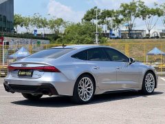 Audi A7 45 TFSI Version - фото 6