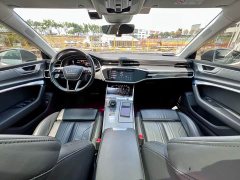 Audi A7 45 TFSI Version - фото 7