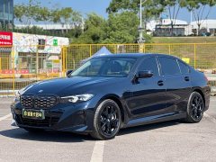 BMW i3 eDrive 35 L - фото 1