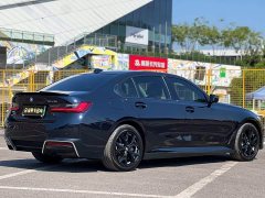 BMW i3 eDrive 35 L - фото 14