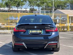 BMW i3 eDrive 35 L - фото 15