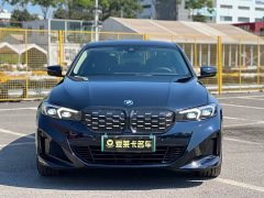 BMW i3 eDrive 35 L - фото 2