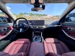 BMW i3 eDrive 35 L - фото 4
