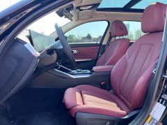 BMW i3 eDrive 35 L - фото 6