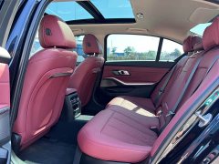 BMW i3 eDrive 35 L - фото 7