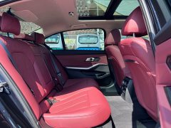 BMW i3 eDrive 35 L - фото 8