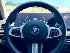 BMW i3 eDrive 35 L - фото 9