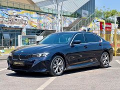 BMW i3 eDrive 35 L - фото 1