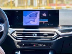 BMW i3 eDrive 35 L - фото 11