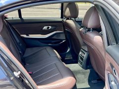 BMW i3 eDrive 35 L - фото 12
