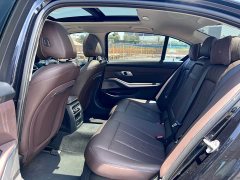 BMW i3 eDrive 35 L - фото 14