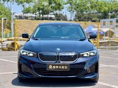 BMW i3 eDrive 35 L - фото 2