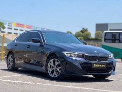 BMW i3 eDrive 35 L - фото 3