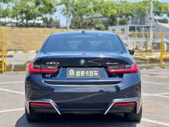 BMW i3 eDrive 35 L - фото 5