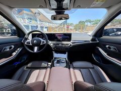 BMW i3 eDrive 35 L - фото 7