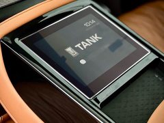 Tank 500 Hi4-T - фото 15