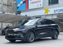 Leapmotor C11 EV 640 Edition - фото 1