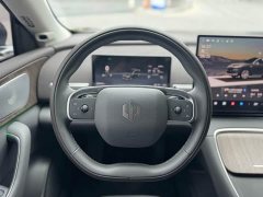 Leapmotor C11 EV 640 Edition - фото 10