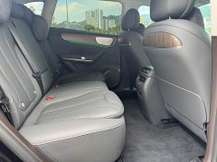 Leapmotor C11 EV 640 Edition - фото 13