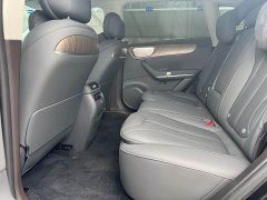 Leapmotor C11 EV 640 Edition - фото 14