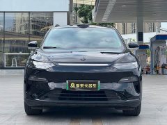 Leapmotor C11 EV 640 Edition - фото 2