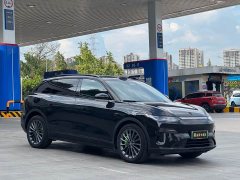Leapmotor C11 EV 640 Edition - фото 3
