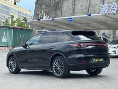 Leapmotor C11 EV 640 Edition - фото 4
