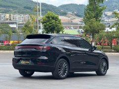 Leapmotor C11 EV 640 Edition - фото 6
