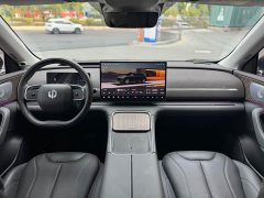 Leapmotor C11 EV 640 Edition - фото 7