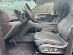 Leapmotor C11 EV 640 Edition - фото 8