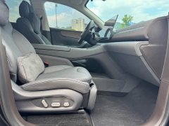 Leapmotor C11 EV 640 Edition - фото 9