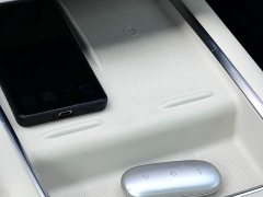 Li Auto L7 Max - фото 13