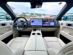 Li Auto L7 Max - фото 7