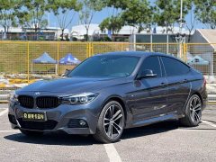 BMW 3GT 330i M Edition - фото 1