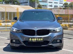 BMW 3GT 330i M Edition - фото 2
