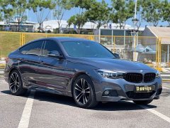 BMW 3GT 330i M Edition - фото 3