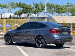 BMW 3GT 330i M Edition - фото 4